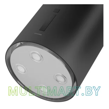 Вытяжка MAUNFELD Lee Wall sensor 39 (черный) картинка 4